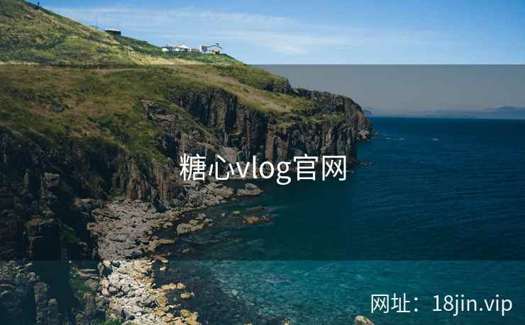 糖心vlog官网